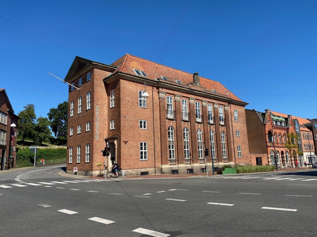 New hires for WEG&nbsp;Scandinavia