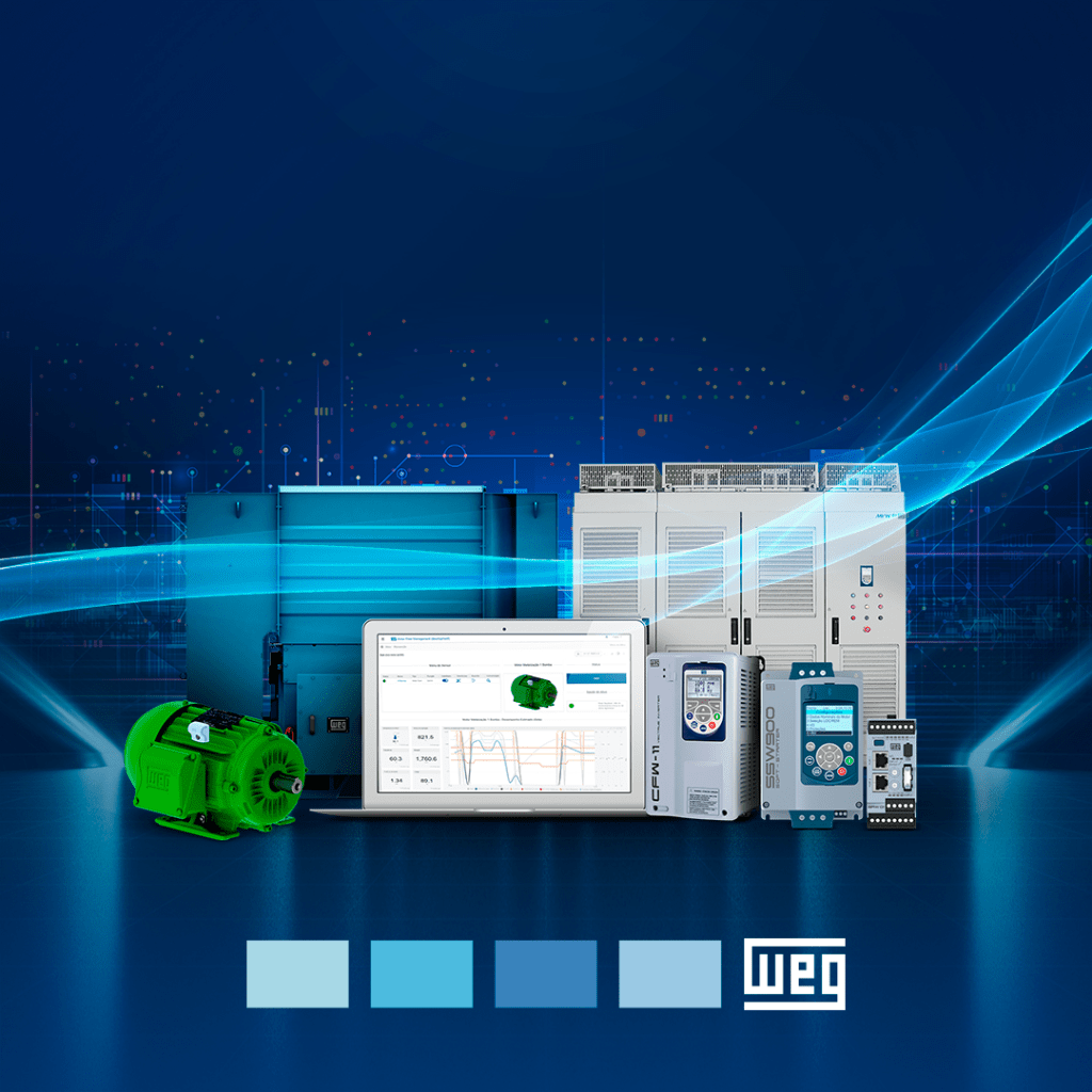 Transforming industry with digital technology