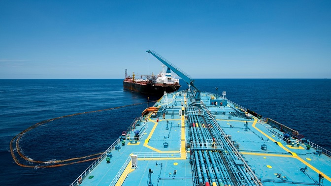 WEG gas turbine generators on way to offshore&nbsp;locations