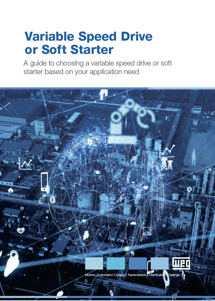 Selecting the correct motor control&nbsp;equipment