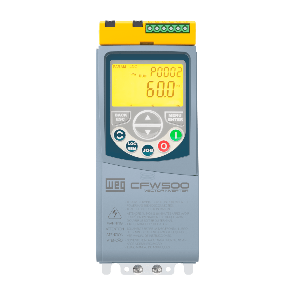 Better safe than sorry with&nbsp;VSDs