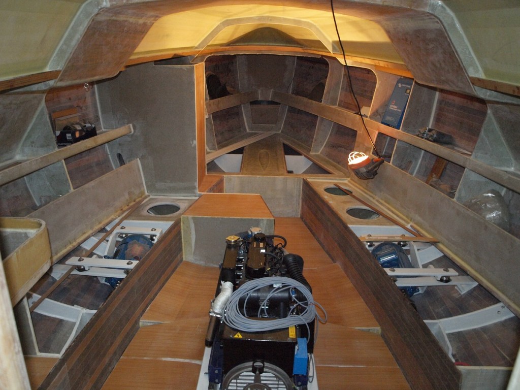 It’s plain sailing travelling the&nbsp;world