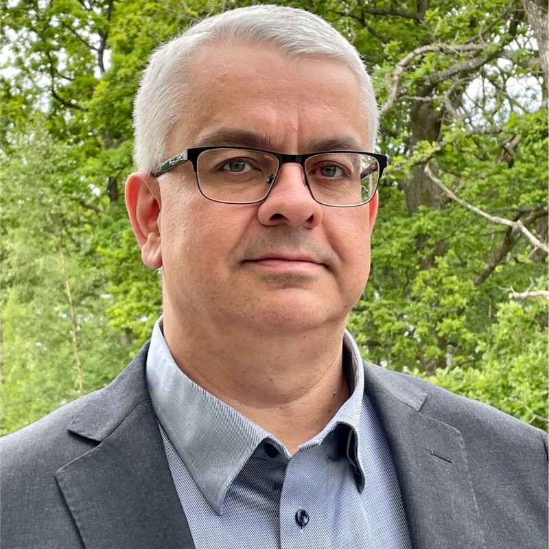 WEG appoints new managing director for&nbsp;Italy