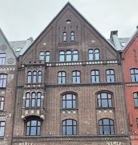 WEG Scandinavia expands operations with new office in&nbsp;Norway