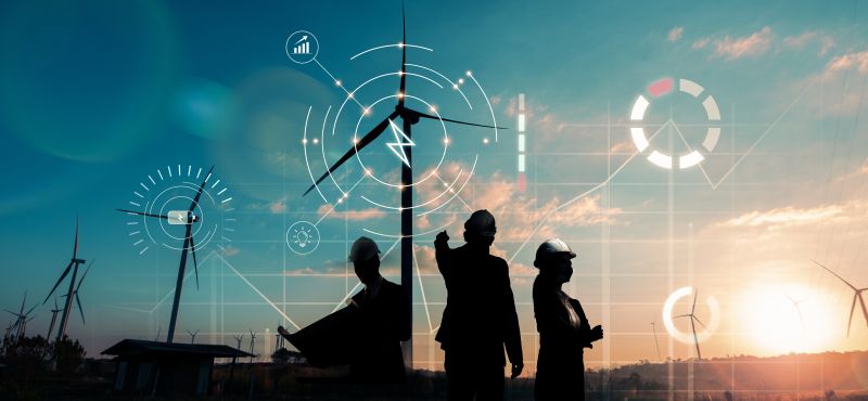 WEG at Offshore Europe