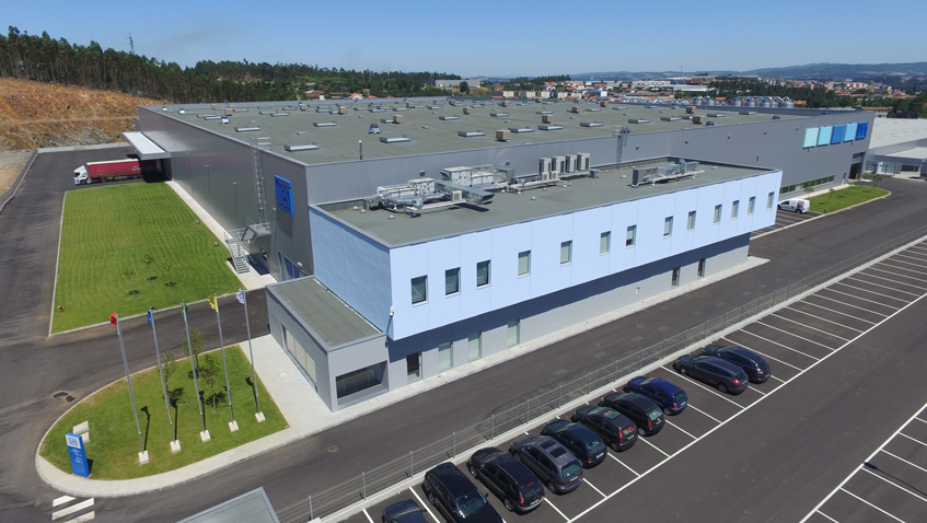 WEG unveils modern testing laboratory in Portugal, bolstering European leadership