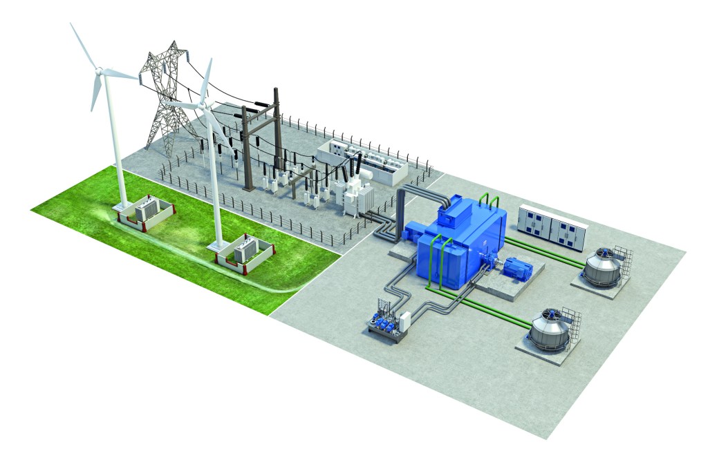 Ensuring grid stability