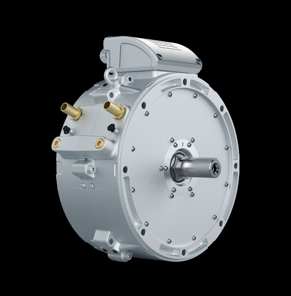 WEG to highlight intelligent drive systems at SPS Italia&nbsp;2026