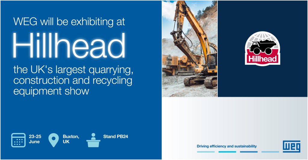 WEG at Hillhead 2026