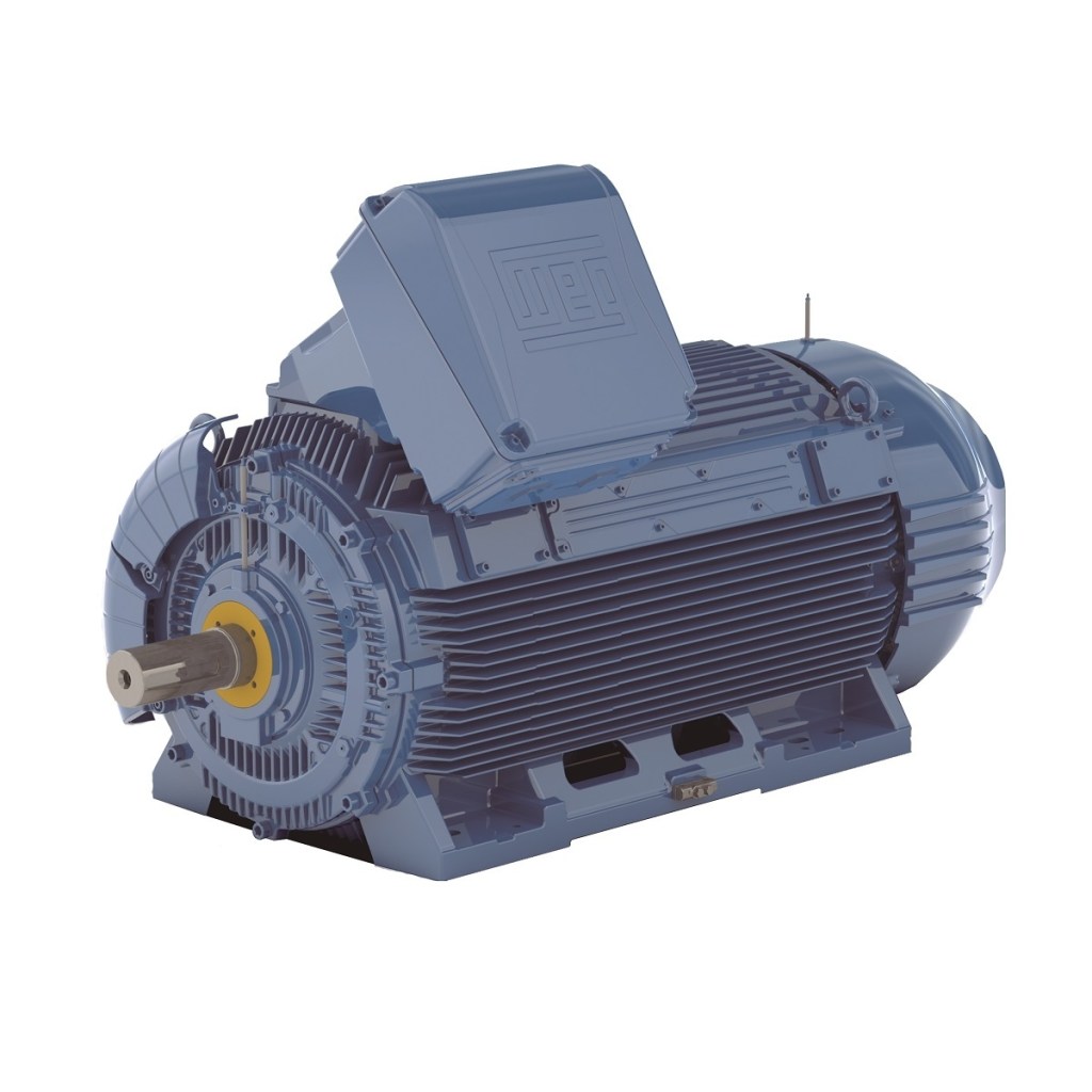 WEG to showcase motors, drives and gearboxes at ONS Norway 2026